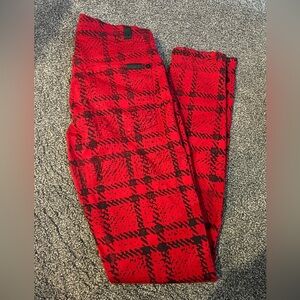 7 for all Mankind jeans